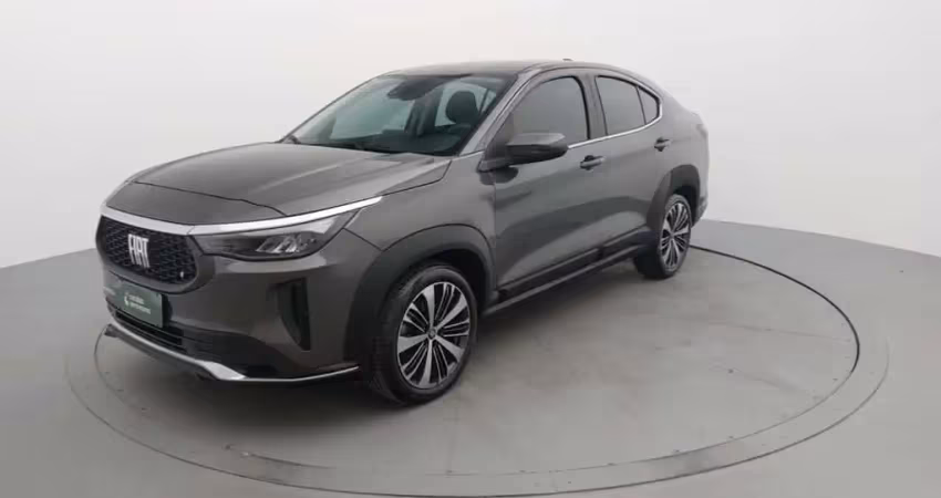 Fiat Fastback 2023 1.0 turbo 200 flex audace cvt