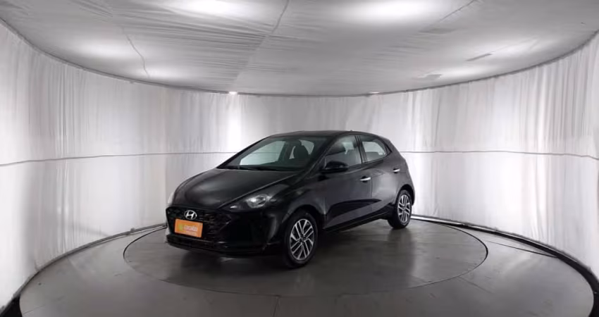 Hyundai Hb20 2022 1.0 tgdi flex platinum automático