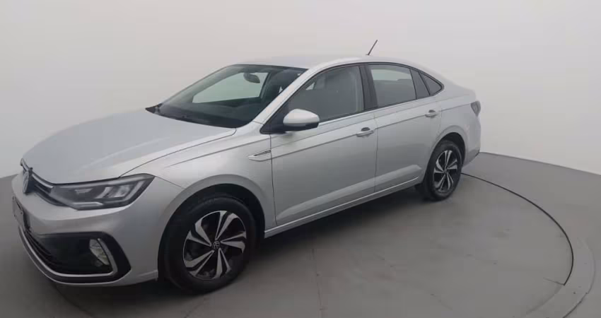 Volkswagen Virtus 2024 1.0 200 tsi comfortline automático