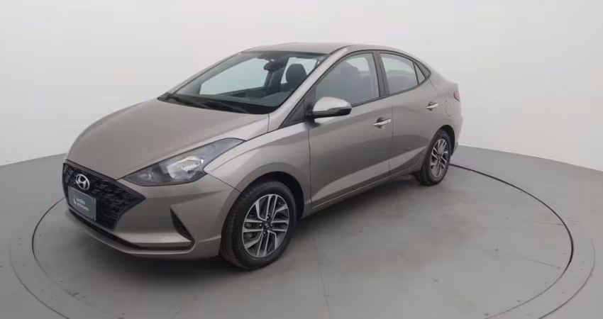 Hyundai Hb20 2022 1.0 tgdi flex platinum automático