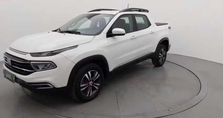 Fiat Toro 2023 1.3 turbo 270 flex freedom at6