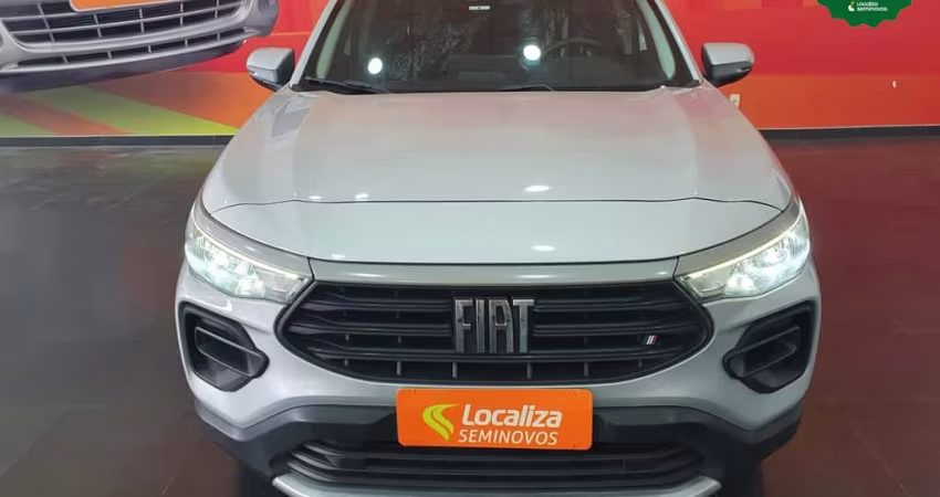 Fiat Pulse 2022 1.0 turbo 200 flex audace cvt