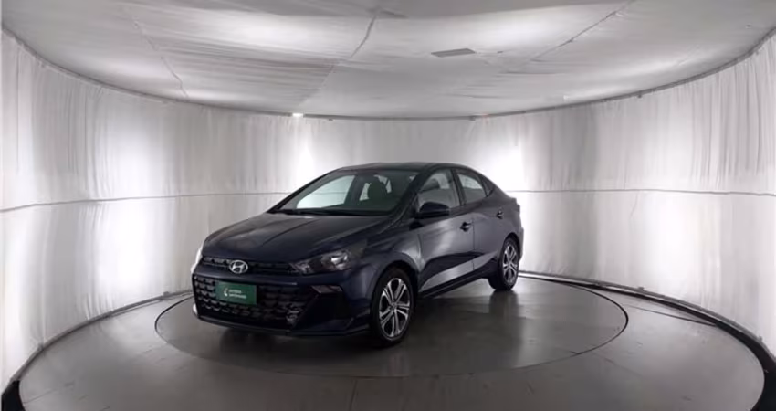 Hyundai Hb20s 2023 1.0 tgdi flex comfort automático