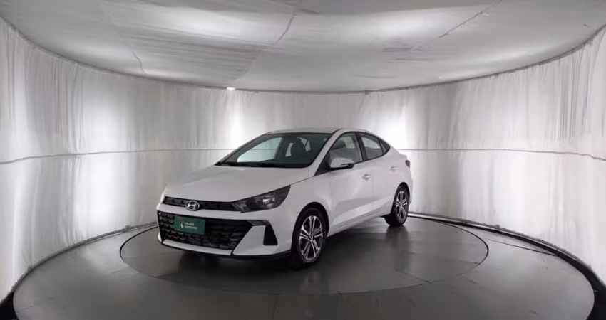 Hyundai Hb20s 2023 1.0 tgdi flex comfort automático