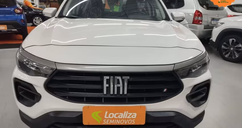 Fiat Pulse 2022 1.0 turbo 200 flex audace cvt