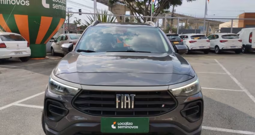 Fiat Pulse 2023 1.0 turbo 200 flex audace cvt