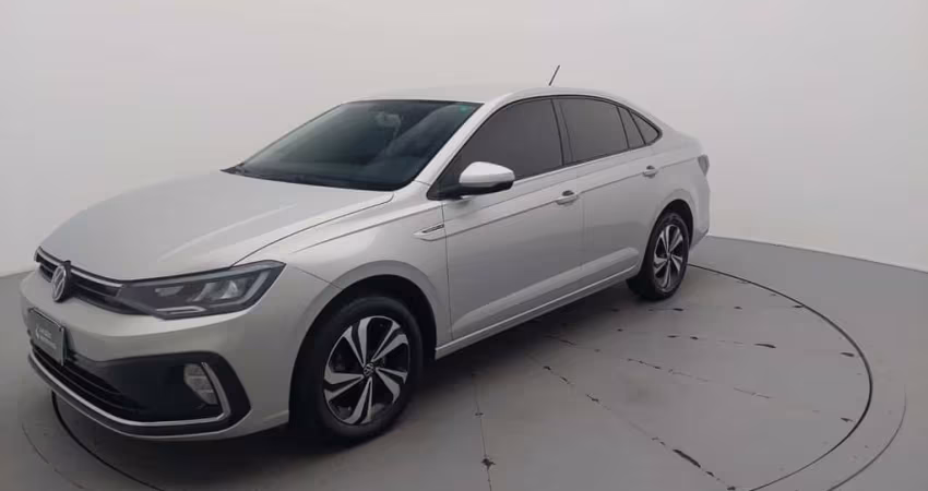 Volkswagen Virtus 2024 1.0 200 tsi comfortline automático