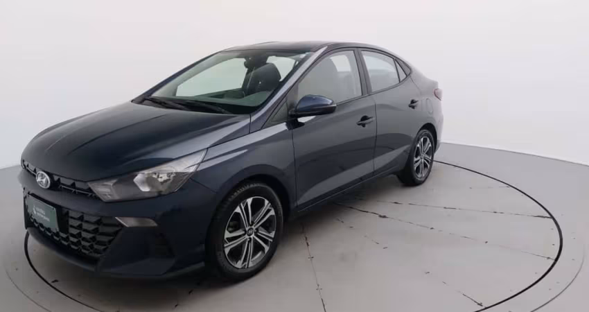 Hyundai Hb20s 2024 1.0 tgdi flex comfort plus automático