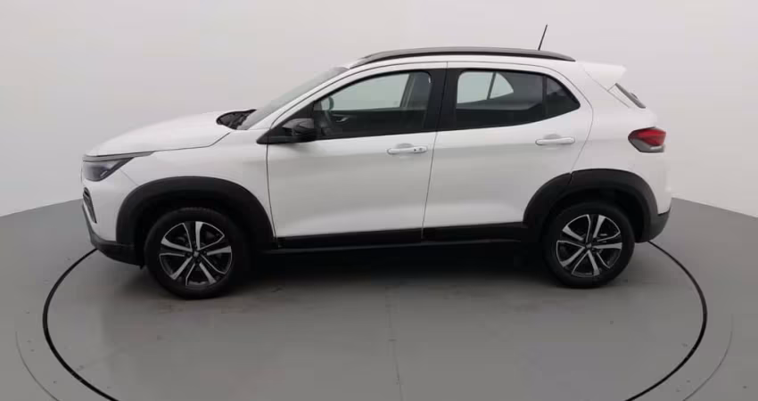 Fiat Pulse 2024 1.0 turbo 200 flex audace cvt
