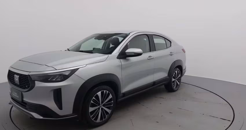 Fiat Fastback 2023 1.0 turbo 200 flex audace cvt