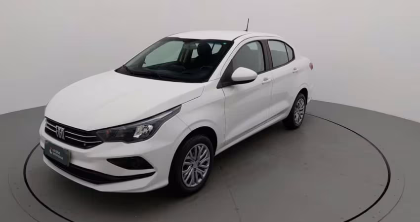 Fiat Cronos 2024 1.0 firefly flex drive manual
