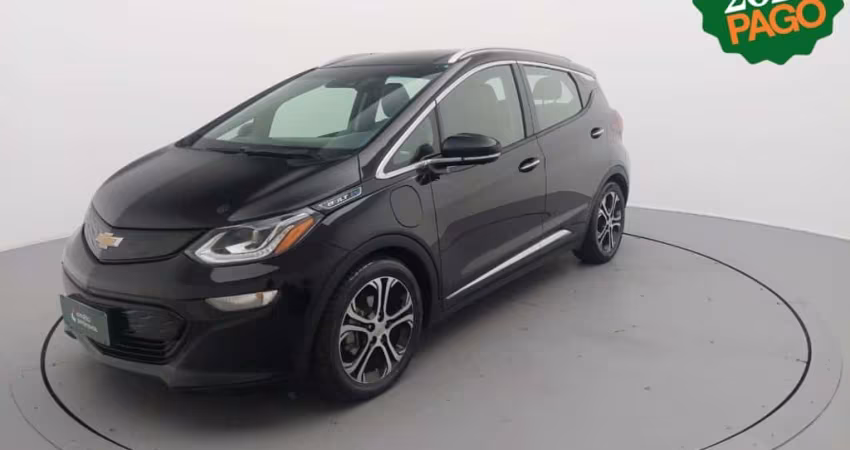 Chevrolet Bolt 2020 Ev 60 elétrico