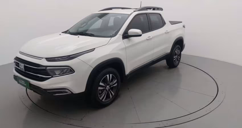 Fiat Toro 2023 1.3 turbo 270 flex freedom at6