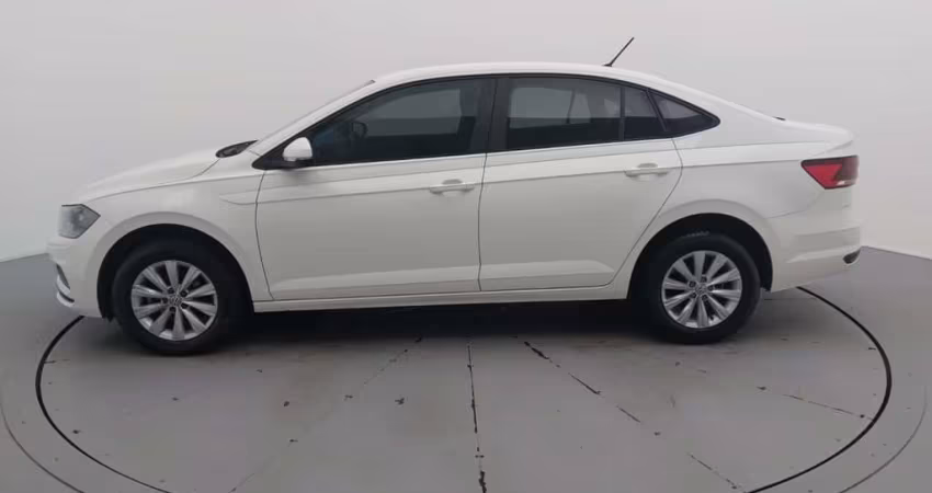Volkswagen Virtus 2022 1.0 200 tsi comfortline automático