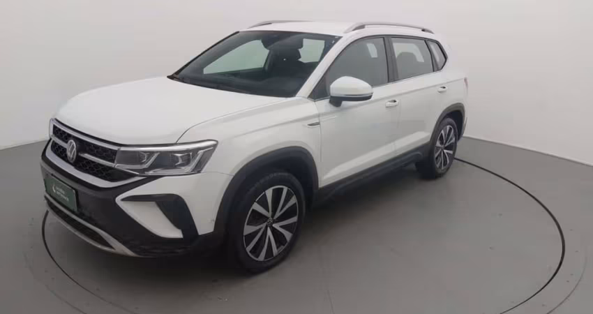 Volkswagen Taos 2023 1.4 250 tsi total flex highline automático