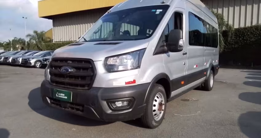 Ford Transit 2023 Transit minibus 18lug. 2.0 16v diesel
