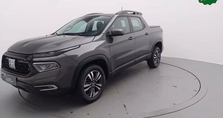 Fiat Toro 2024 1.3 turbo 270 flex freedom at6