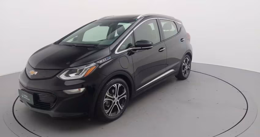 Chevrolet Bolt 2020 Ev 60 elétrico