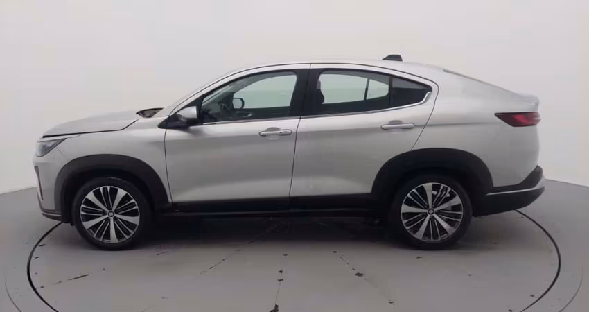 Fiat Fastback 2023 1.0 turbo 200 flex audace cvt