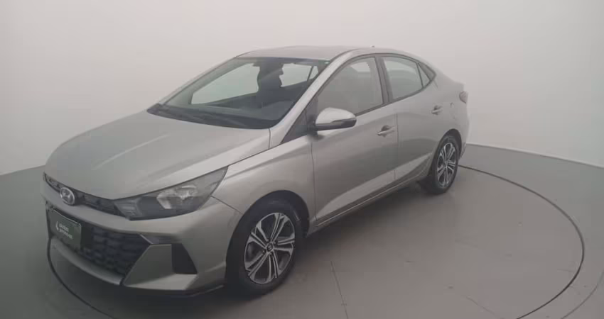 Hyundai Hb20s 2024 1.0 tgdi flex comfort plus automático