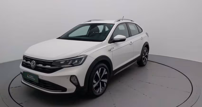 Volkswagen Nivus 2024 1.0 200 tsi total flex highline automático
