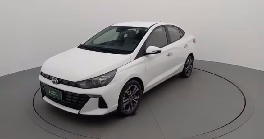 Hyundai Hb20s 2024 1.0 tgdi flex platinum safety automático