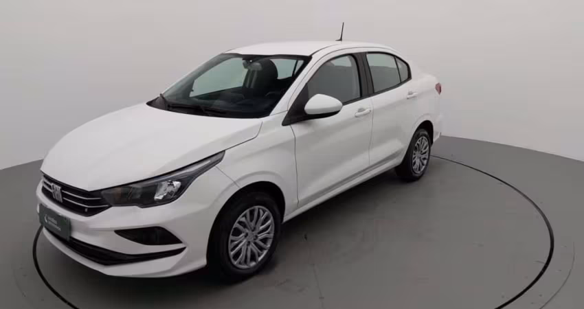 Fiat Cronos 2024 1.0 firefly flex drive manual