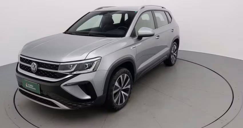 Volkswagen Taos 2023 1.4 250 tsi total flex highline automático