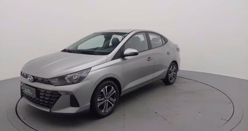 Hyundai Hb20s 2023 1.0 tgdi flex comfort automático