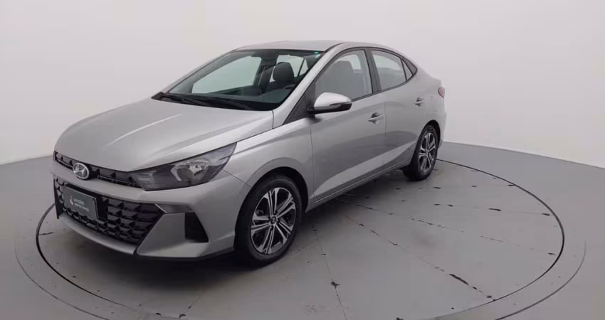 Hyundai Hb20s 2024 1.0 tgdi flex comfort plus automático