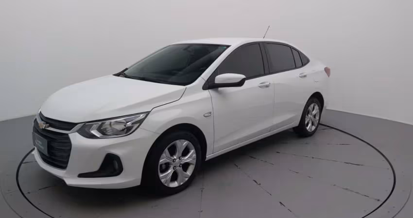 Chevrolet Onix 2023 1.0 turbo flex ltz automático