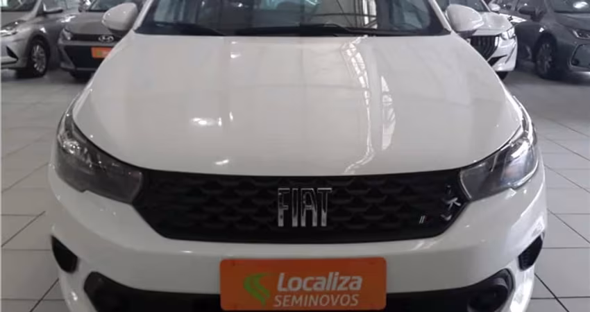 Fiat Argo 2022 1.0 firefly flex manual
