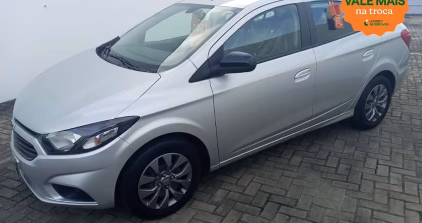 Chevrolet Joy 2021 1.0 8v 4p flex plus black manual