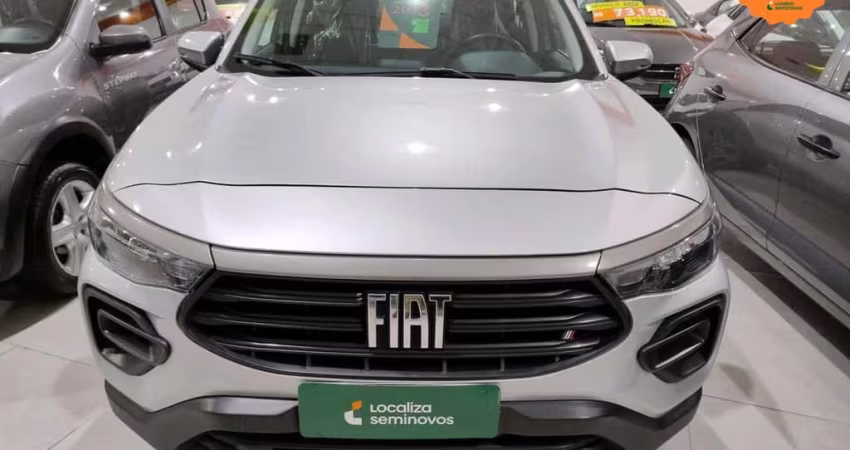 Fiat Pulse 2023 1.0 turbo 200 flex drive cvt