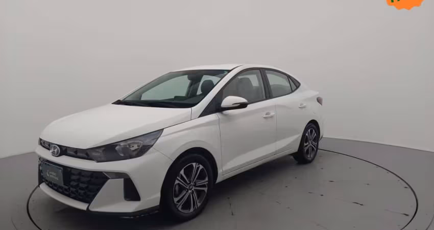 Hyundai Hb20s 2024 1.0 tgdi flex comfort plus automático