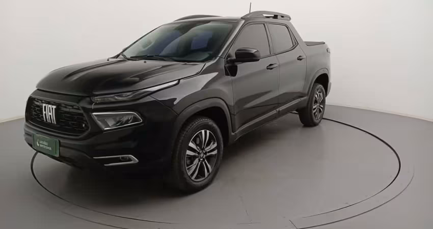 Fiat Toro 2024 1.3 turbo 270 flex freedom at6