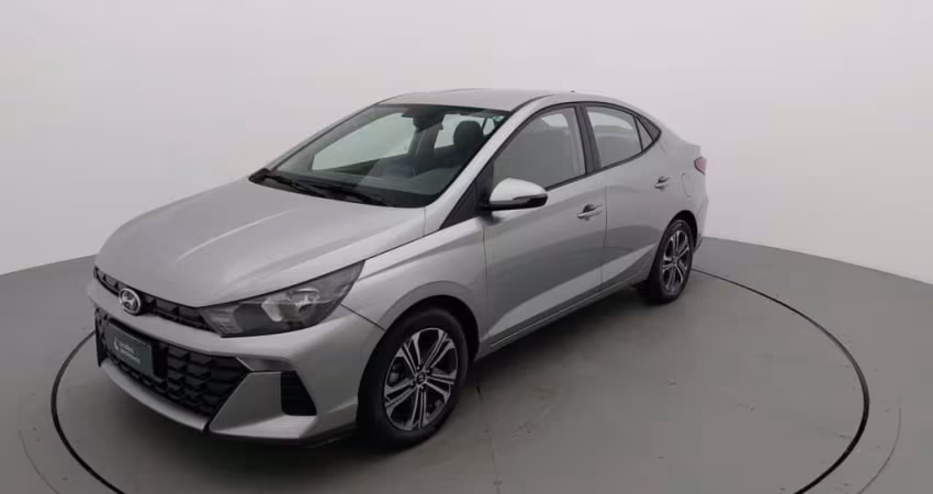 Hyundai Hb20s 2024 1.0 tgdi flex comfort plus automático