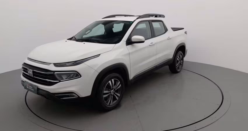 Fiat Toro 2023 1.3 turbo 270 flex freedom at6