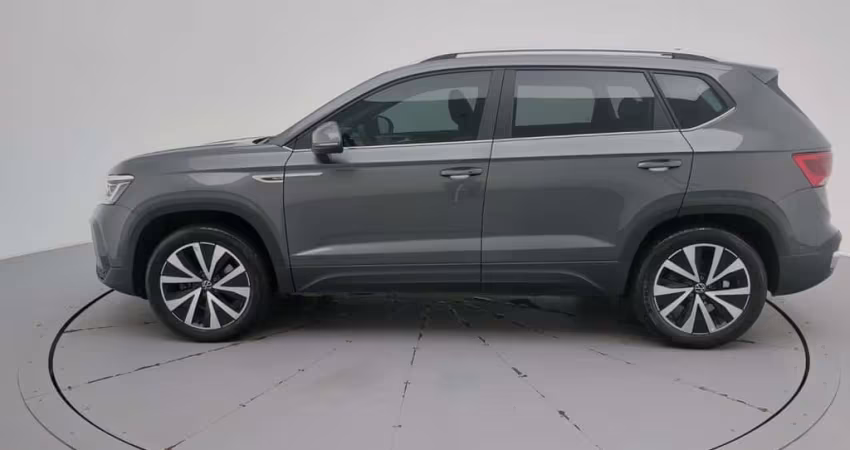 Volkswagen Taos 2023 1.4 250 tsi total flex highline automático