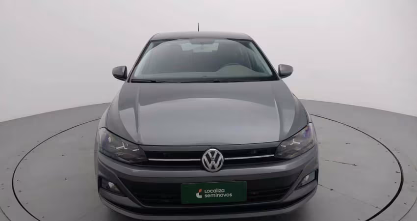Volkswagen Virtus 2022 1.0 200 tsi comfortline automático
