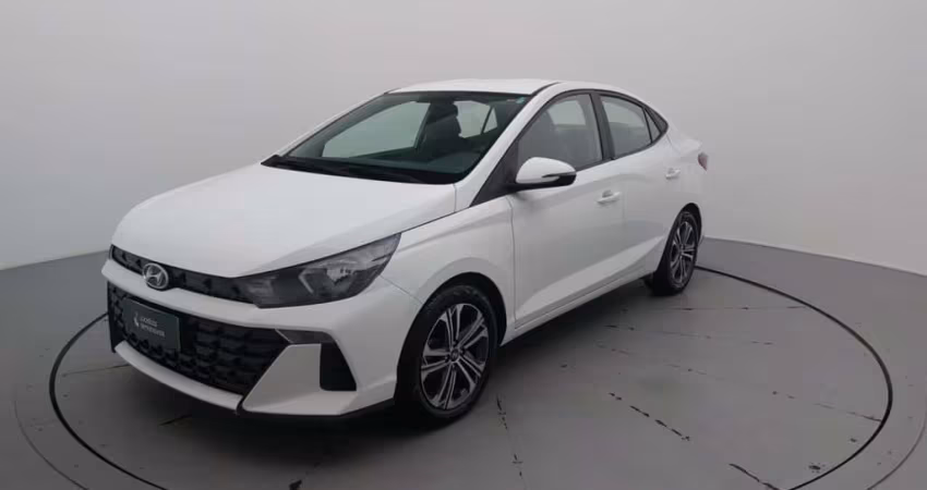 Hyundai Hb20s 2024 1.0 tgdi flex comfort automático