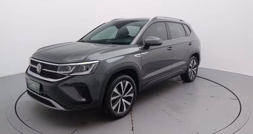Volkswagen Taos 2023 1.4 250 tsi total flex highline automático