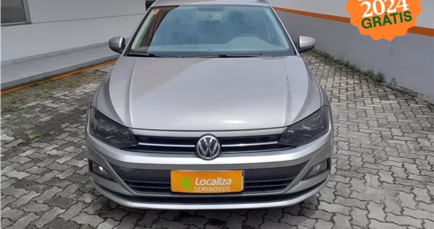 Volkswagen Virtus 2022 1.0 200 tsi comfortline automático