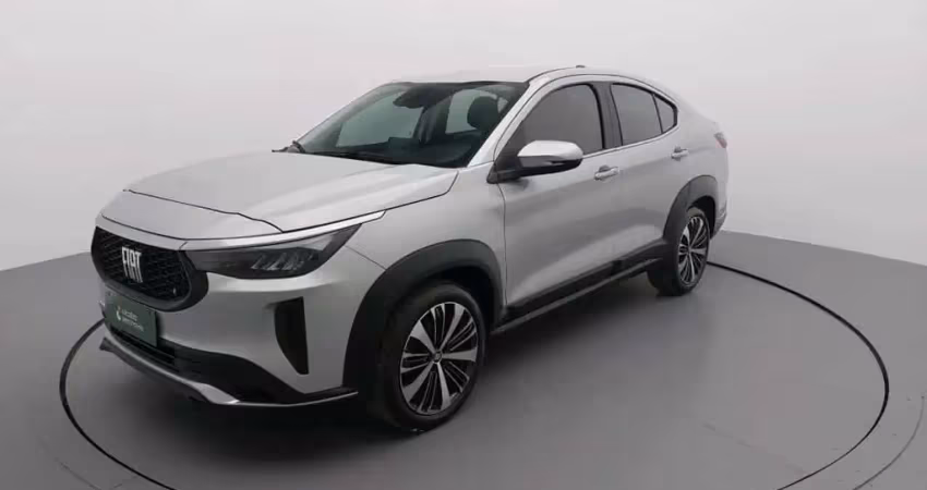 Fiat Fastback 2023 1.0 turbo 200 flex audace cvt