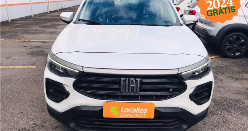 Fiat Pulse 2022 1.0 turbo 200 flex drive cvt