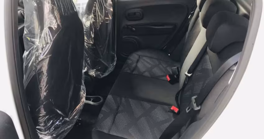 Fiat Mobi 2023 1.0 evo flex like. manual