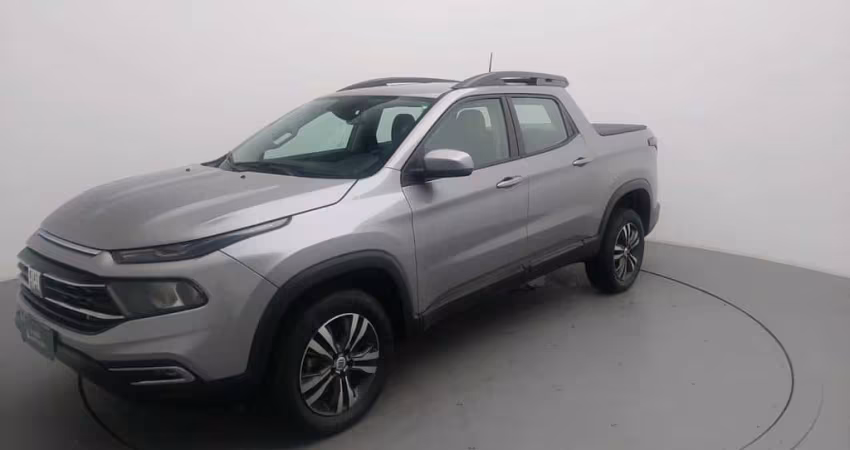 Fiat Toro 2022 1.3 turbo 270 flex freedom at6