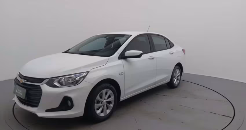 Chevrolet Onix 2022 1.0 turbo flex plus ltz automático
