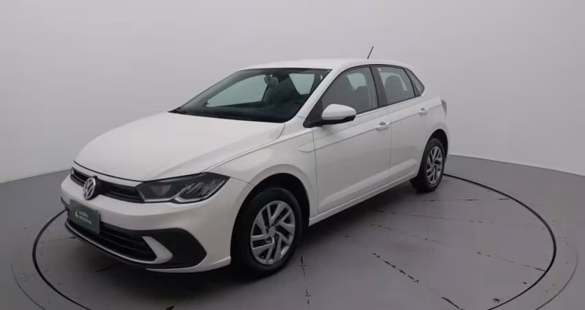 Volkswagen Polo 2024 1.0 mpi manual