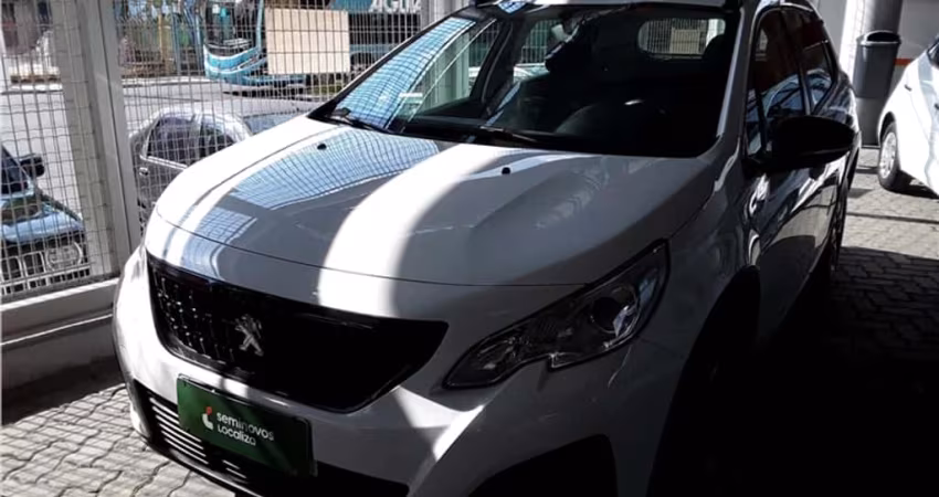 Peugeot 2008 2022 1.6 16v flex allure pack 4p automático